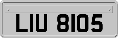 LIU8105