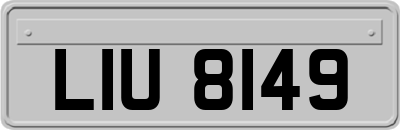 LIU8149
