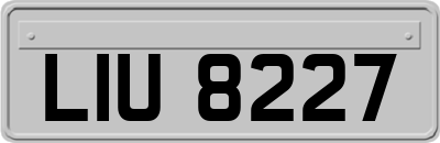 LIU8227