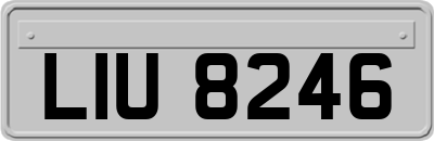 LIU8246