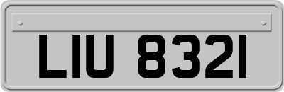 LIU8321