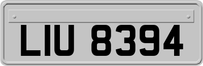 LIU8394