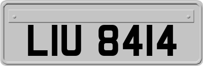 LIU8414