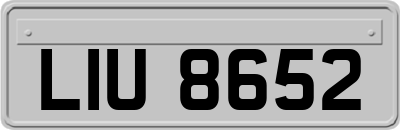 LIU8652
