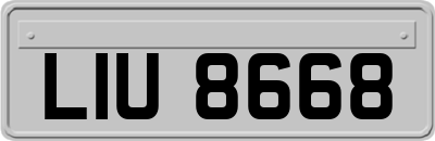 LIU8668