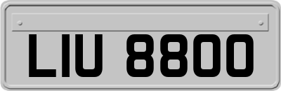 LIU8800