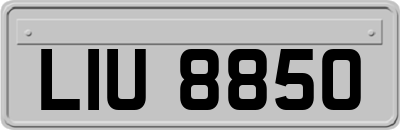 LIU8850