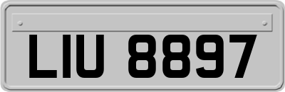 LIU8897
