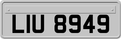 LIU8949
