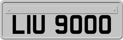 LIU9000