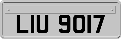 LIU9017