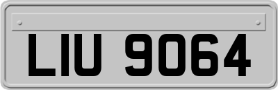 LIU9064