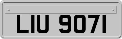 LIU9071