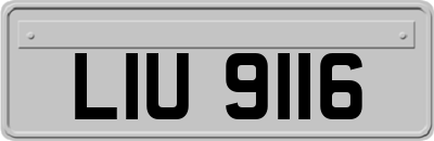 LIU9116
