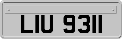 LIU9311
