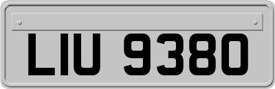 LIU9380