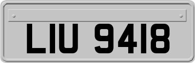LIU9418