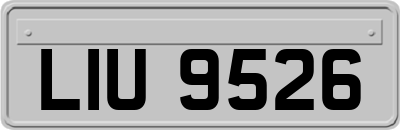 LIU9526