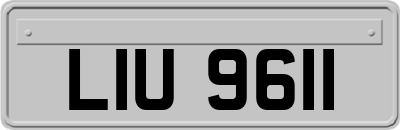 LIU9611