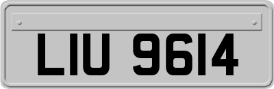 LIU9614