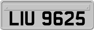 LIU9625