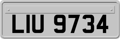 LIU9734