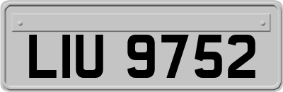 LIU9752