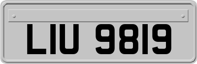 LIU9819