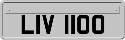 LIV1100