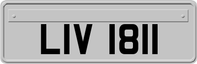 LIV1811