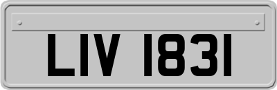 LIV1831