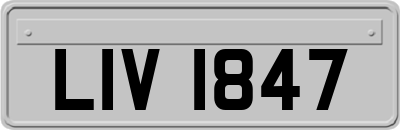 LIV1847
