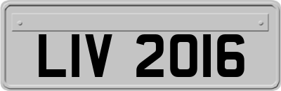 LIV2016