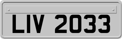 LIV2033