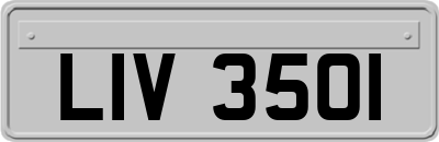 LIV3501