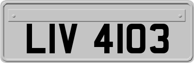LIV4103