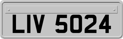 LIV5024