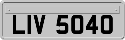 LIV5040