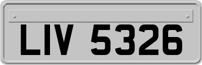 LIV5326
