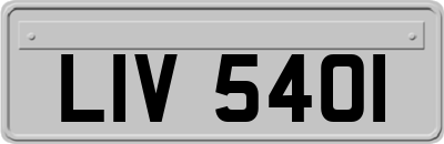 LIV5401