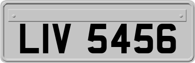LIV5456