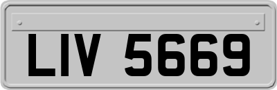 LIV5669
