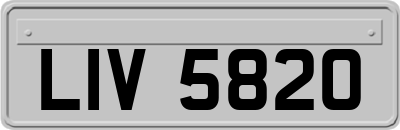 LIV5820