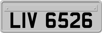 LIV6526