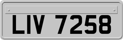 LIV7258
