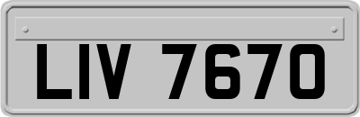 LIV7670