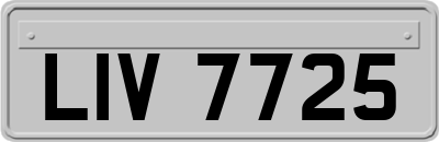 LIV7725