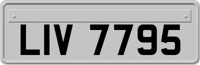 LIV7795