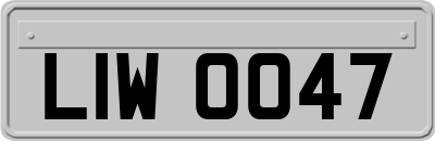 LIW0047