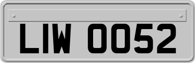 LIW0052